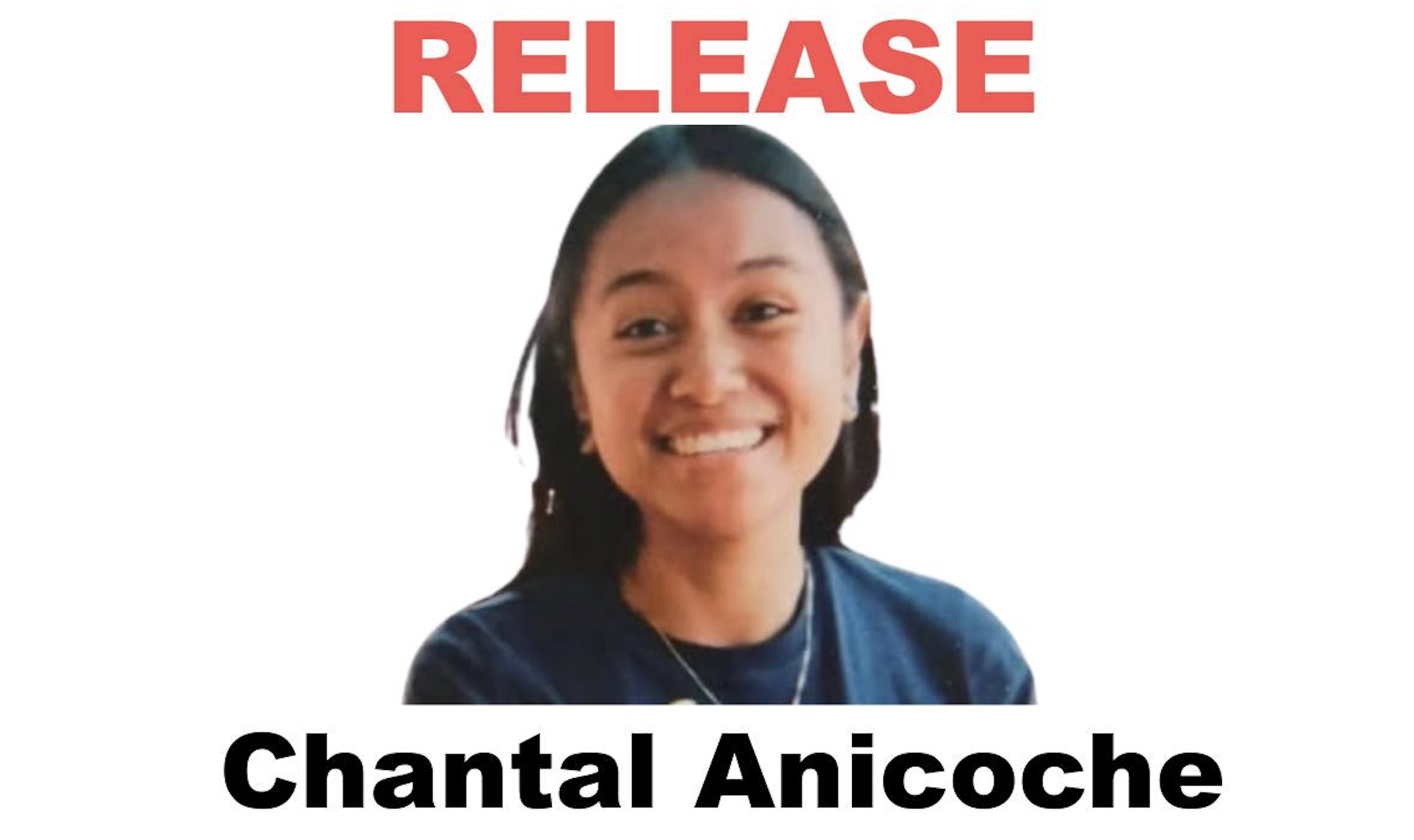 Fil-Am activist Chantal Anicoche found alive in Occidental Mindoro