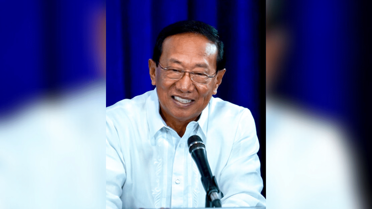 Ex-DPWH chief Manny Bonoan back in PH, says BI