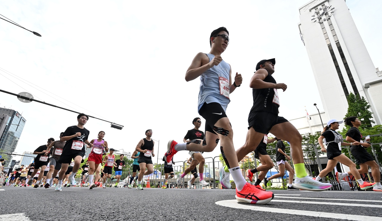 Yearlong exercise halves depression risk – study