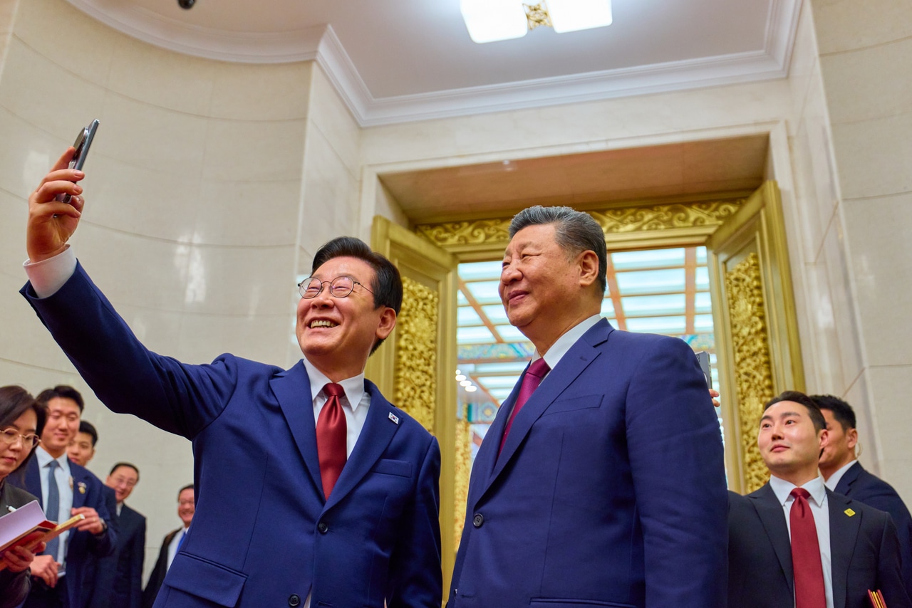 Lee-Xi summit a measured win after years of stagnation