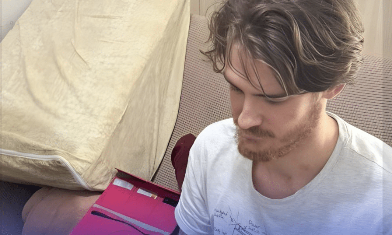 BI nabs another Russian vlogger for threatening to spread HIV