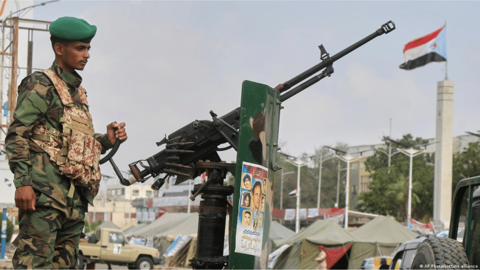 Yemen’s Houthis would benefit if fighting begins again