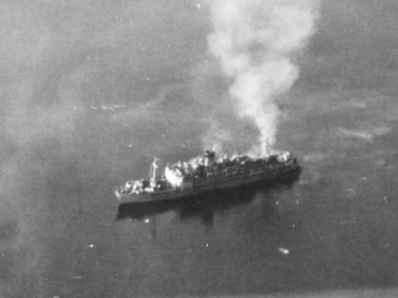 US returns to Subic to recover POW remains 