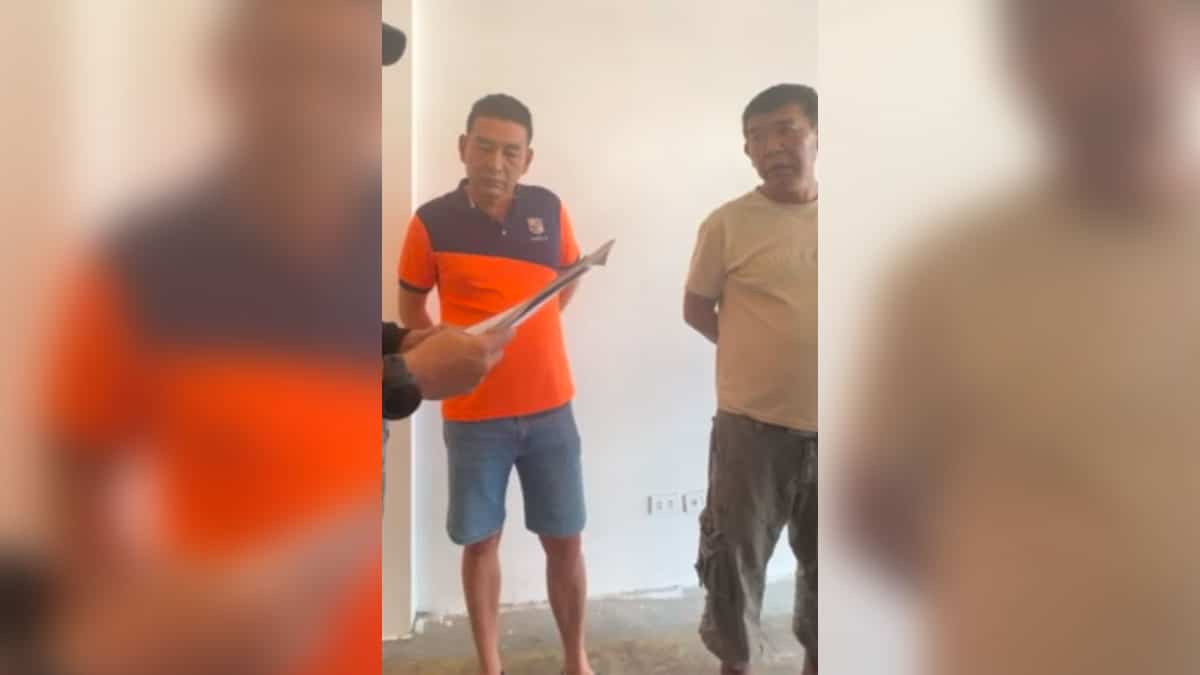 BI: 2 Chinese nationals to be deported for violating PH immigration laws