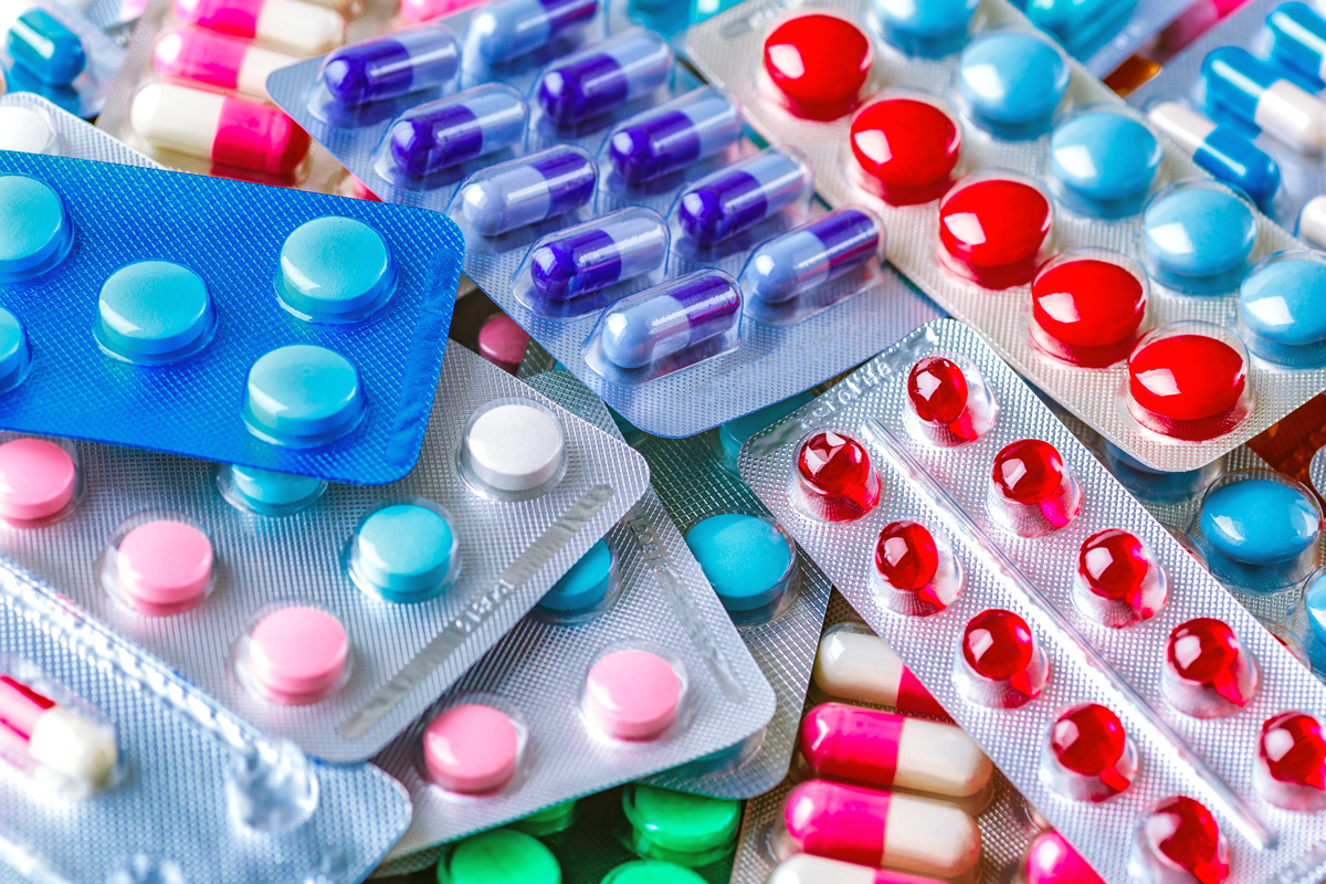 Problems with mail-order drug subscriptions rising in Japan