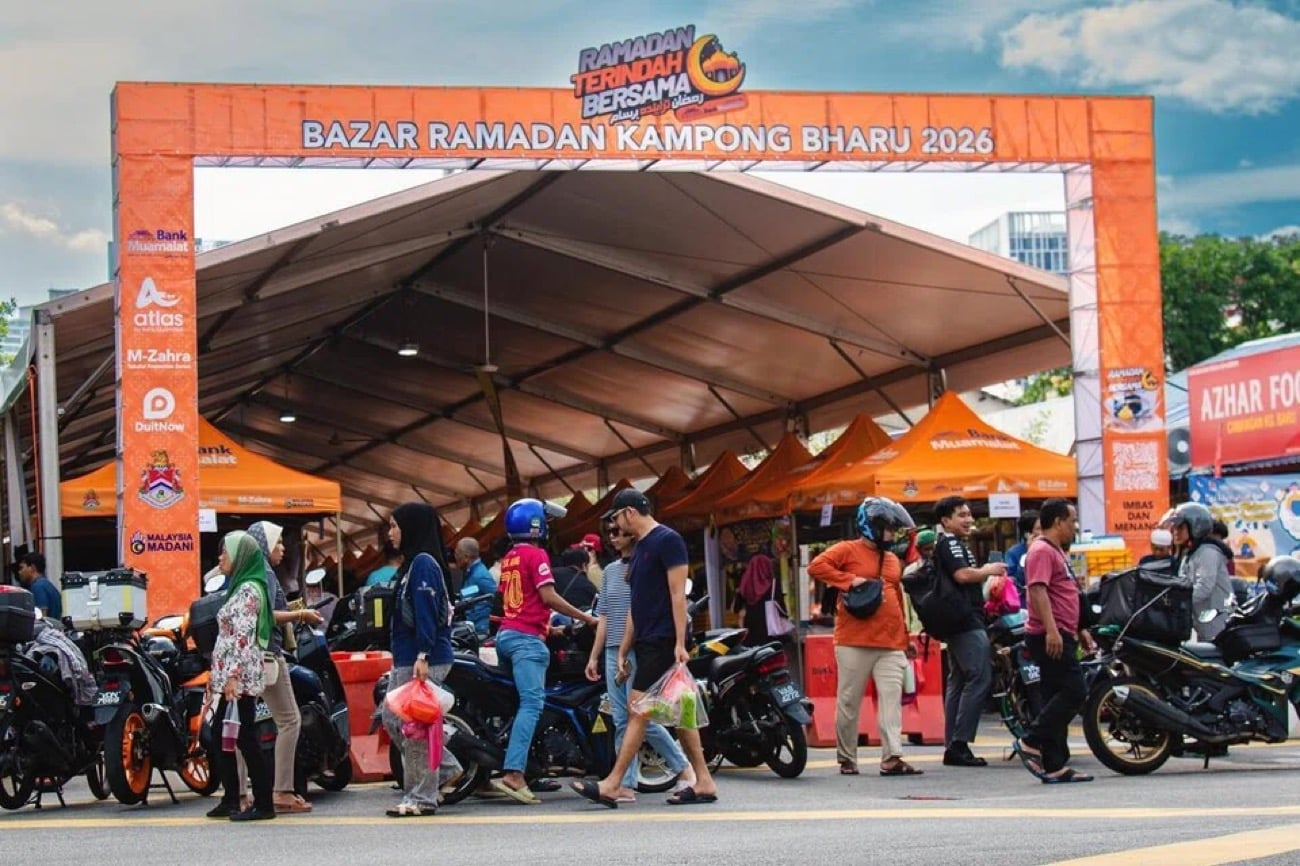 ‘I thought I was safe’: What’s behind Malaysia’s rising TB cases