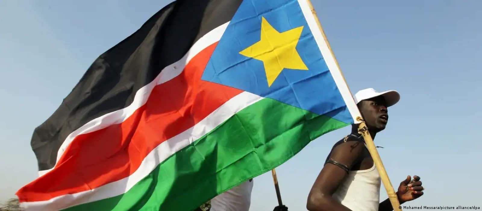 At the brink: Can South Sudan avert another civil war?