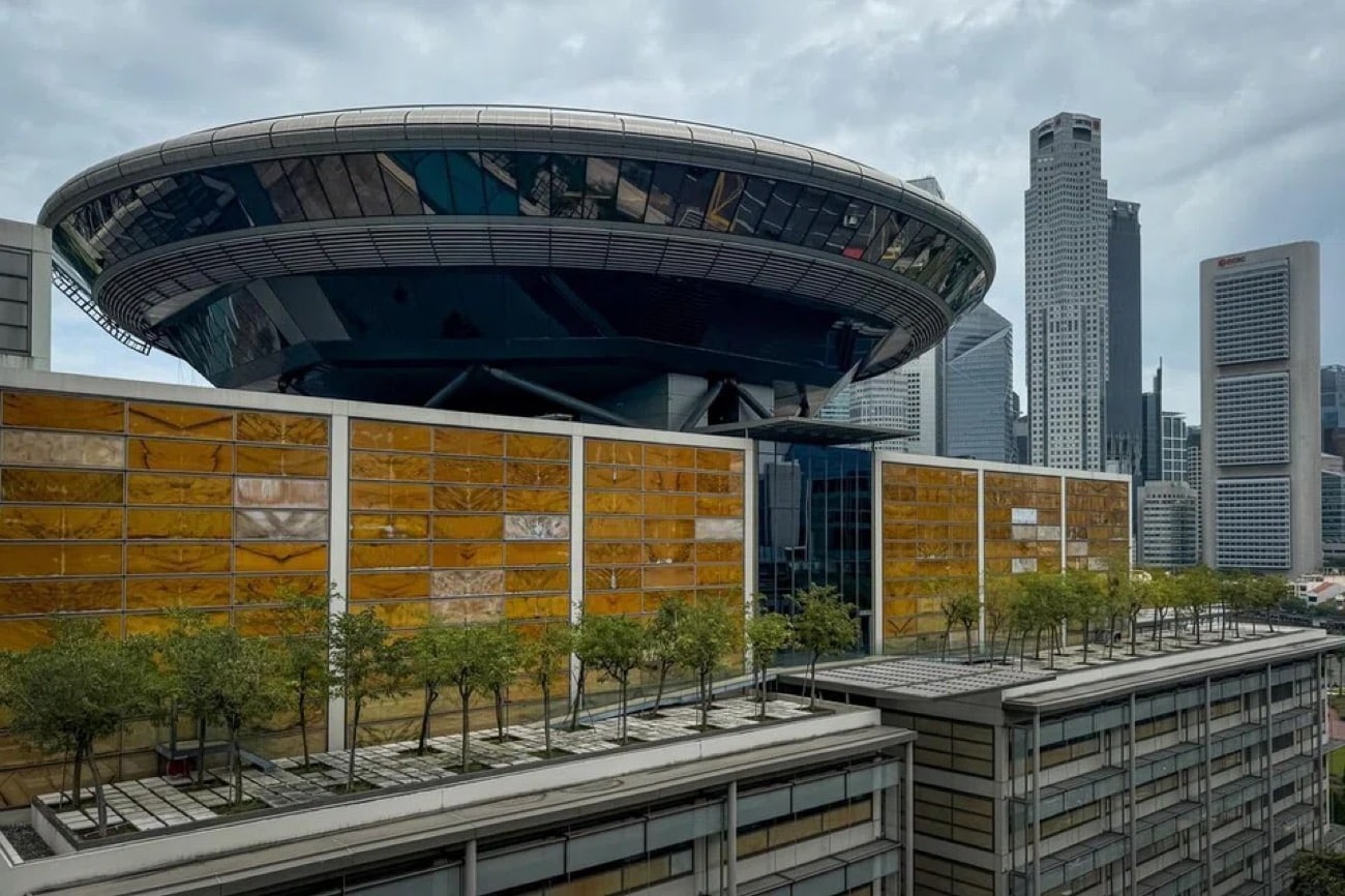 Man on trial for raping domestic worker in Singapore