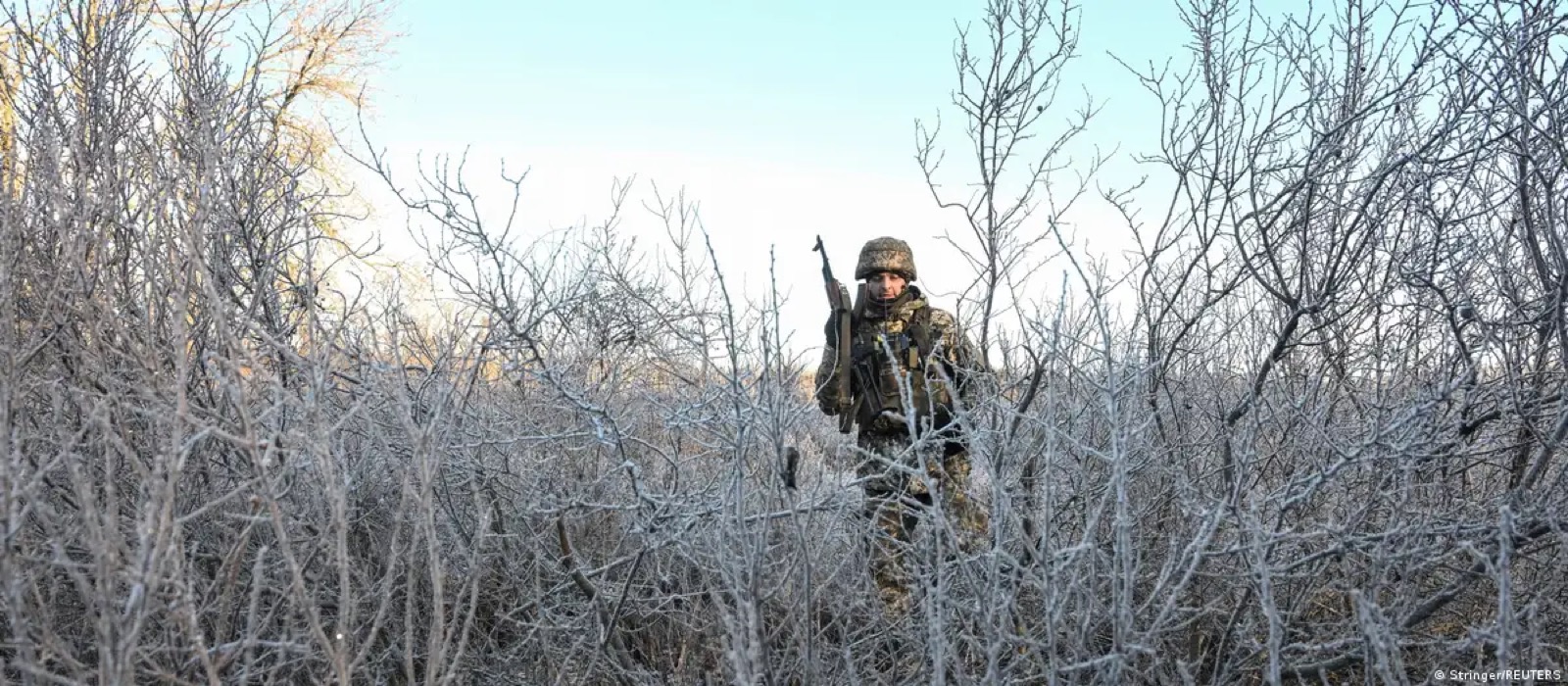 How Ukraine’s war effort against Russia has evolved