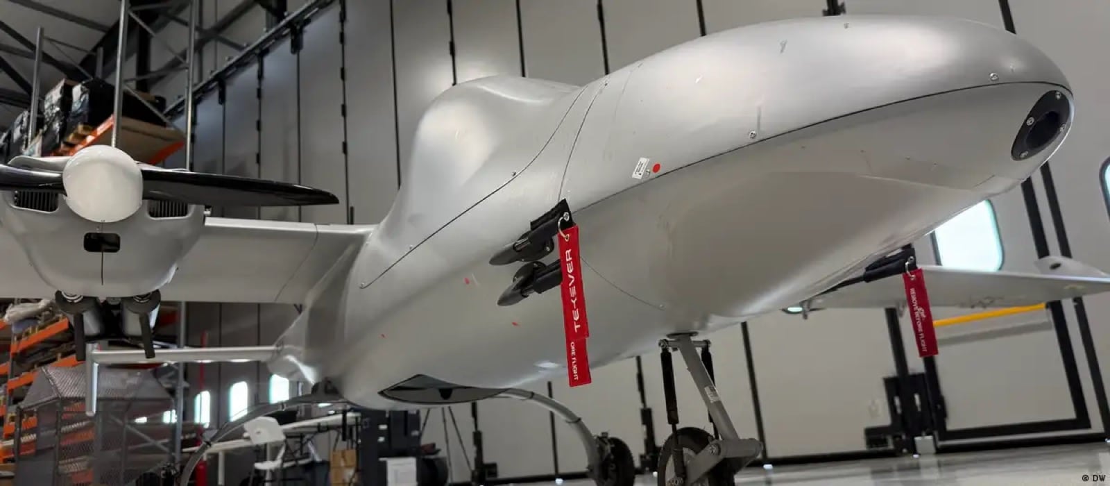 EU ups drone cooperation amid hybrid threats