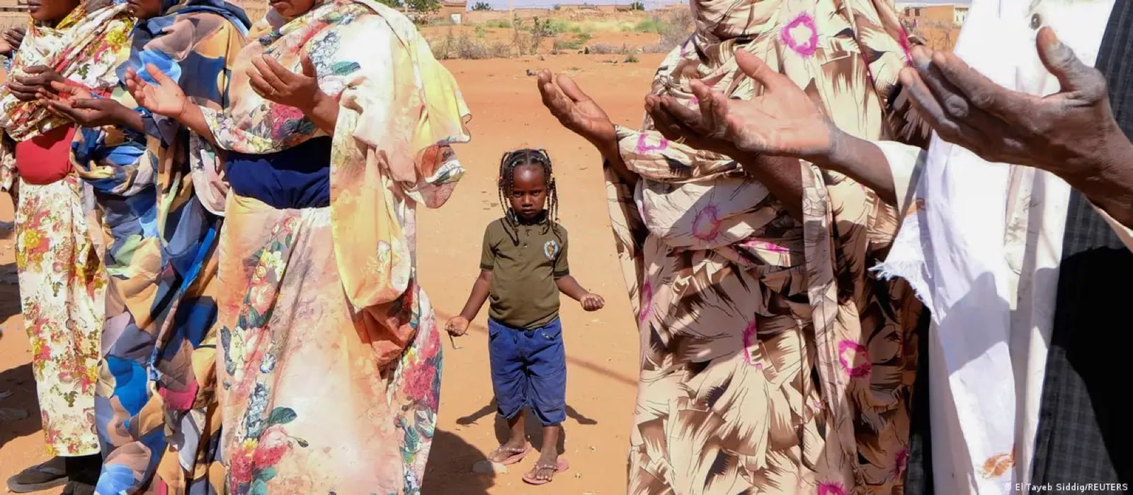 Sudan: Khartoum claims normalcy despite ongoing fighting