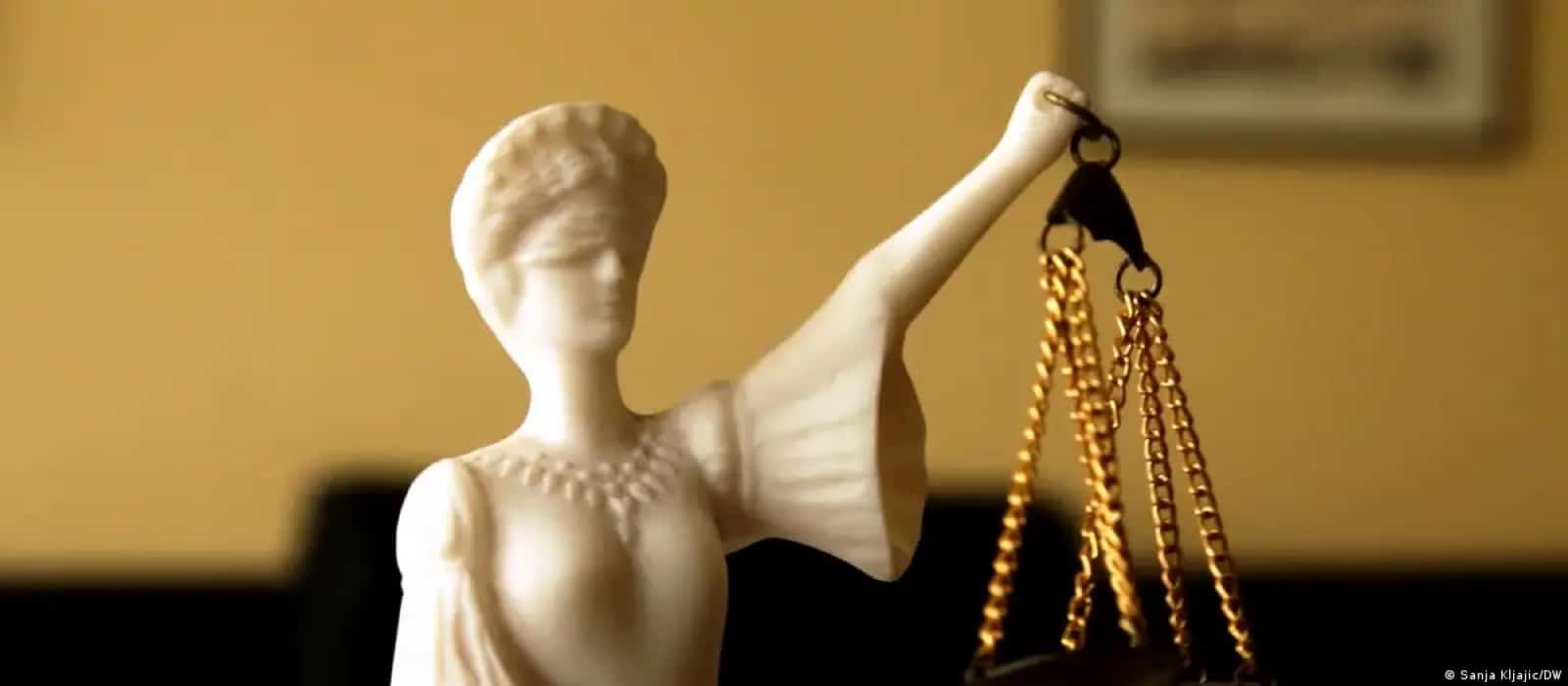 Serbia: Reform denounced as a political takeover of justice