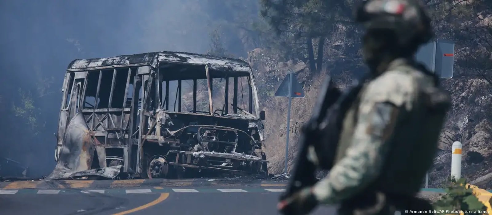 Will “El Mencho’s” death trigger a new drug war in Mexico?