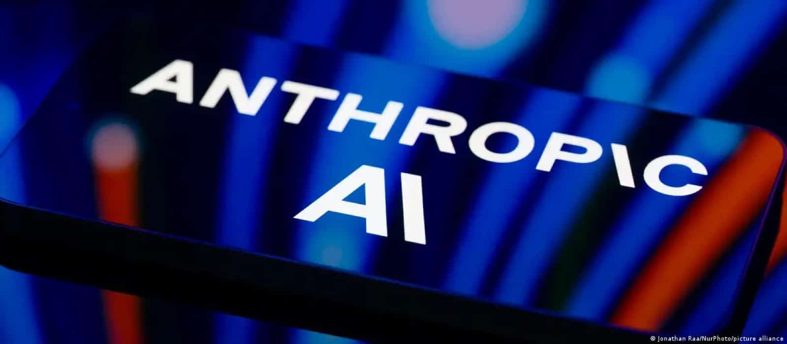 Anthropic: Is the Pentagon overreaching on AI access?