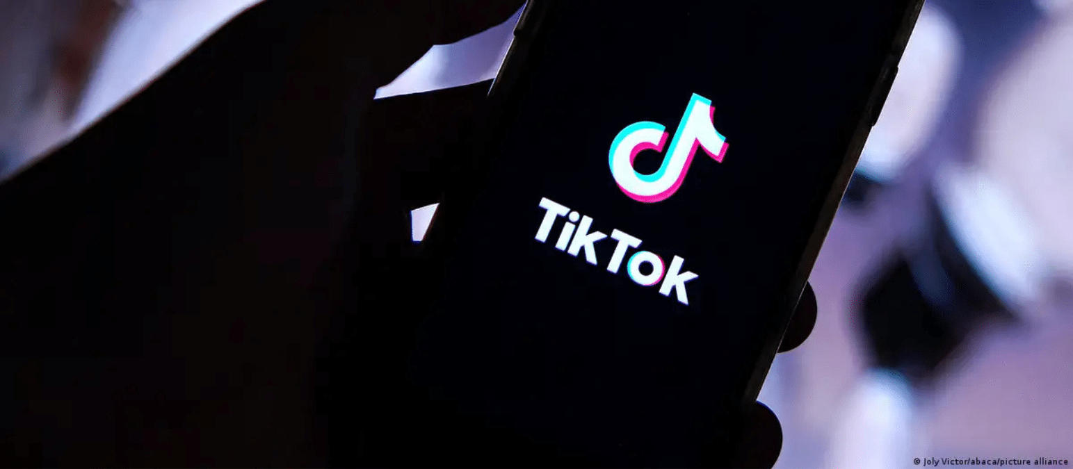 Pingtok: Teenagers taking drugs on TikTok