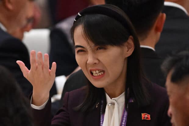 N. Korea warns of terrible response if more drone incursions from South