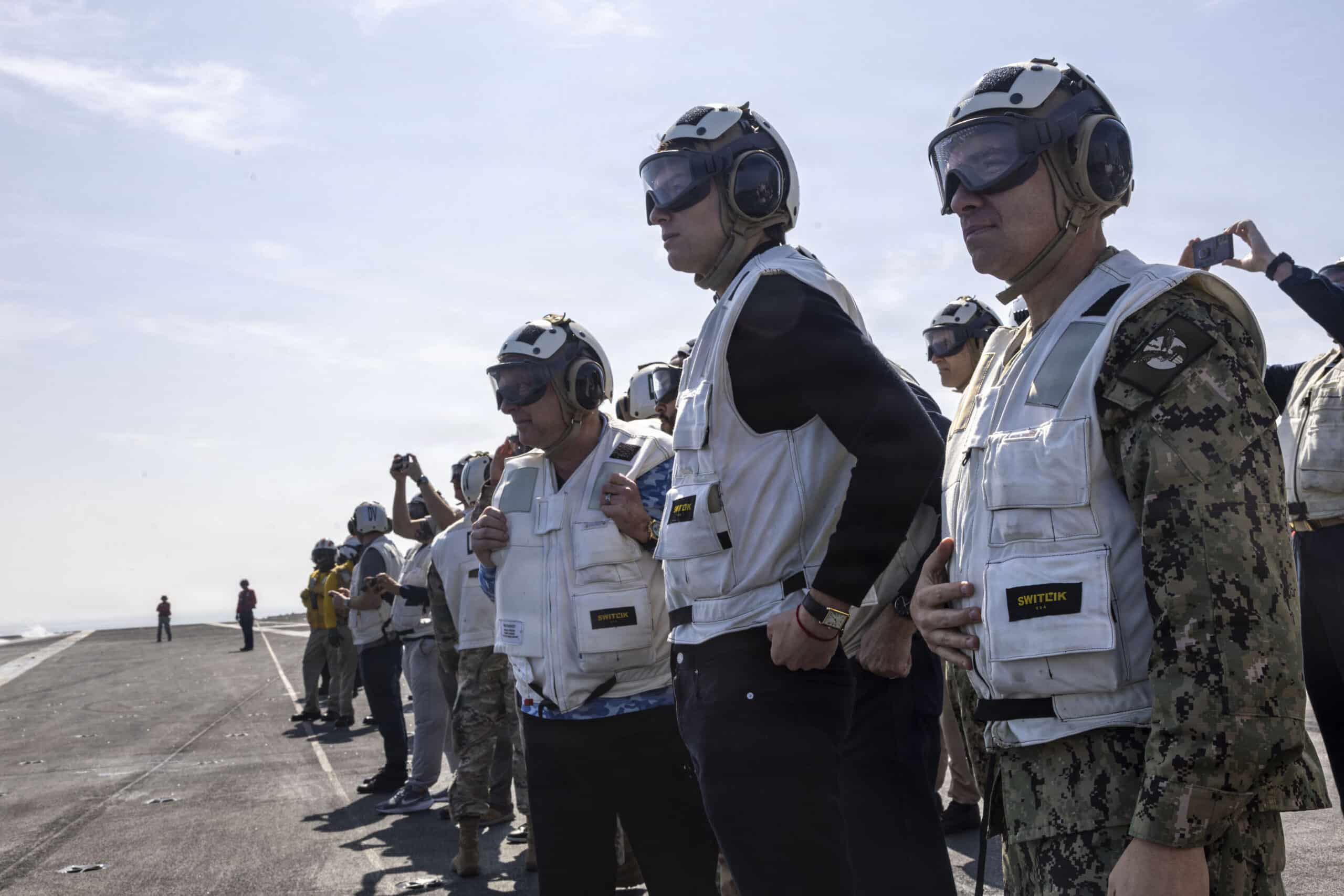 Netanyahu to discuss Iran with Trump in Washington Wednesday