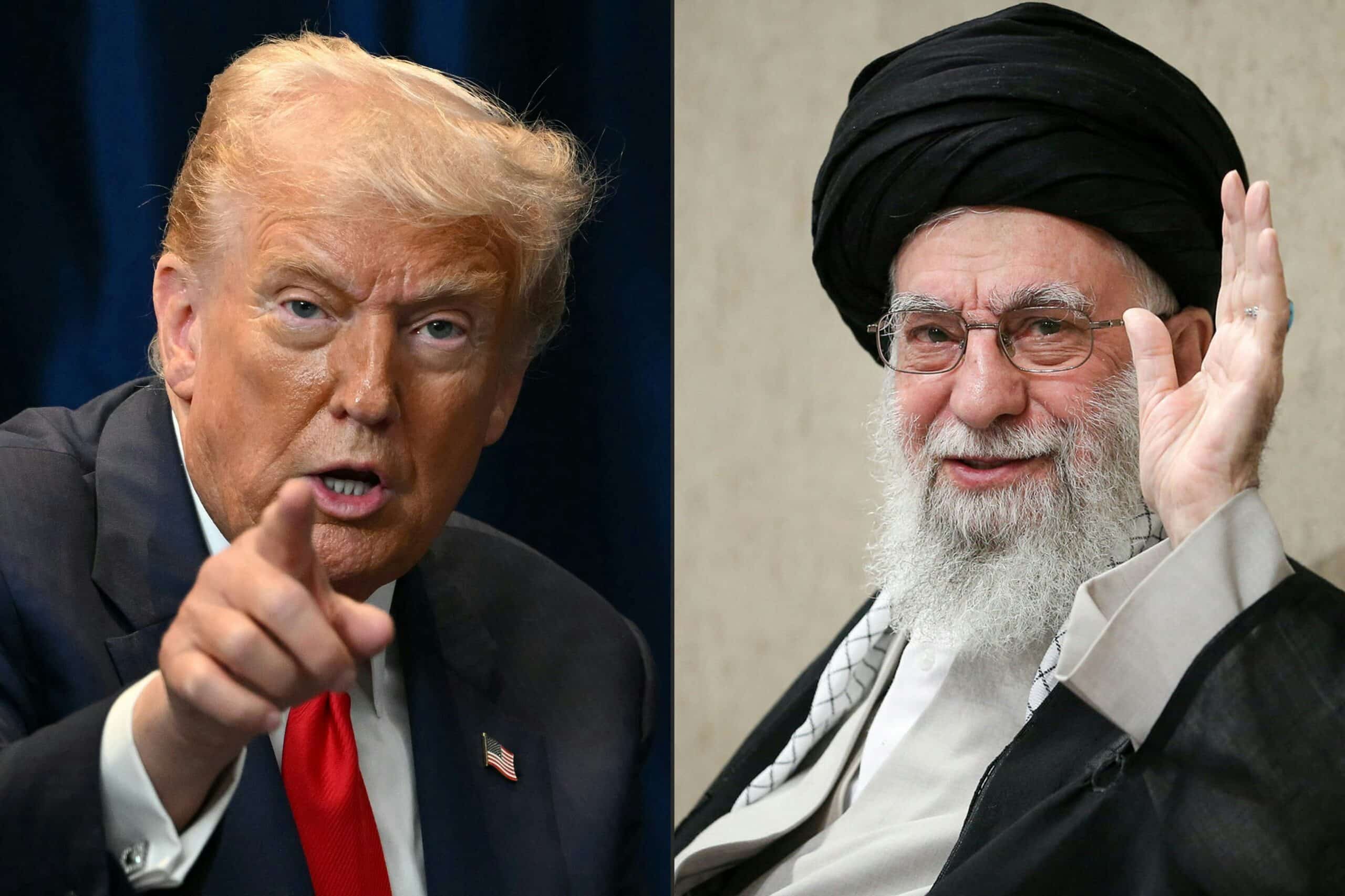 Iran-US talks expected Thursday despite fears of strikes