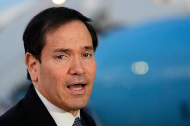 Trump admin pushes nations to withdraw UN climate plan