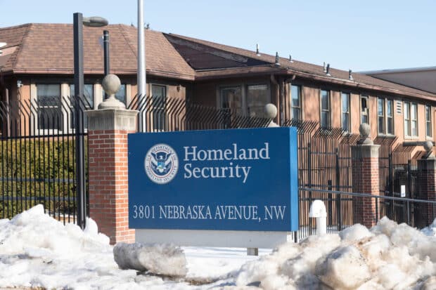 What to know about the Homeland Security shutdown starting this weekend
