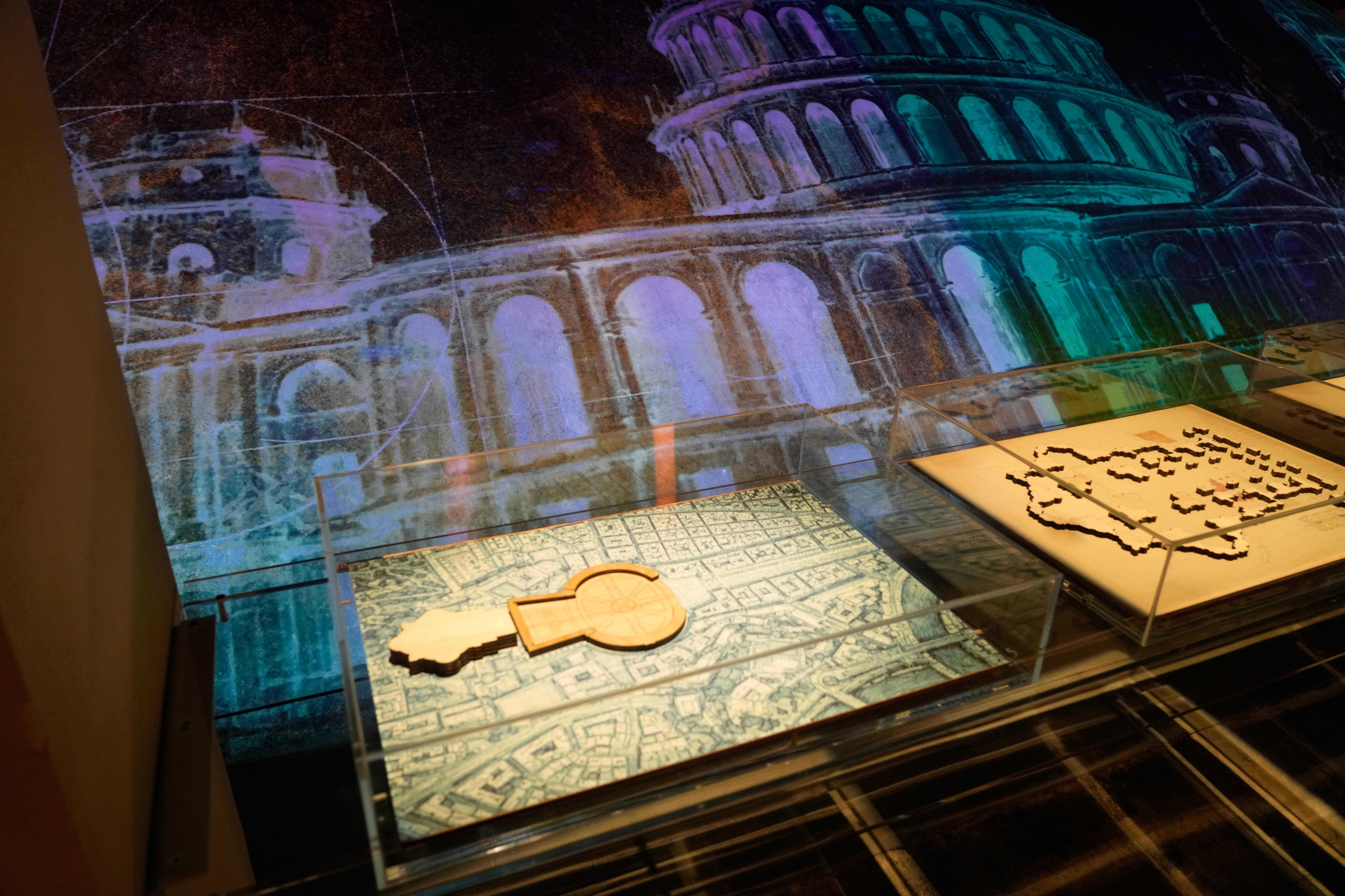 Vatican expands St. Peter’s experience for 400th anniversary