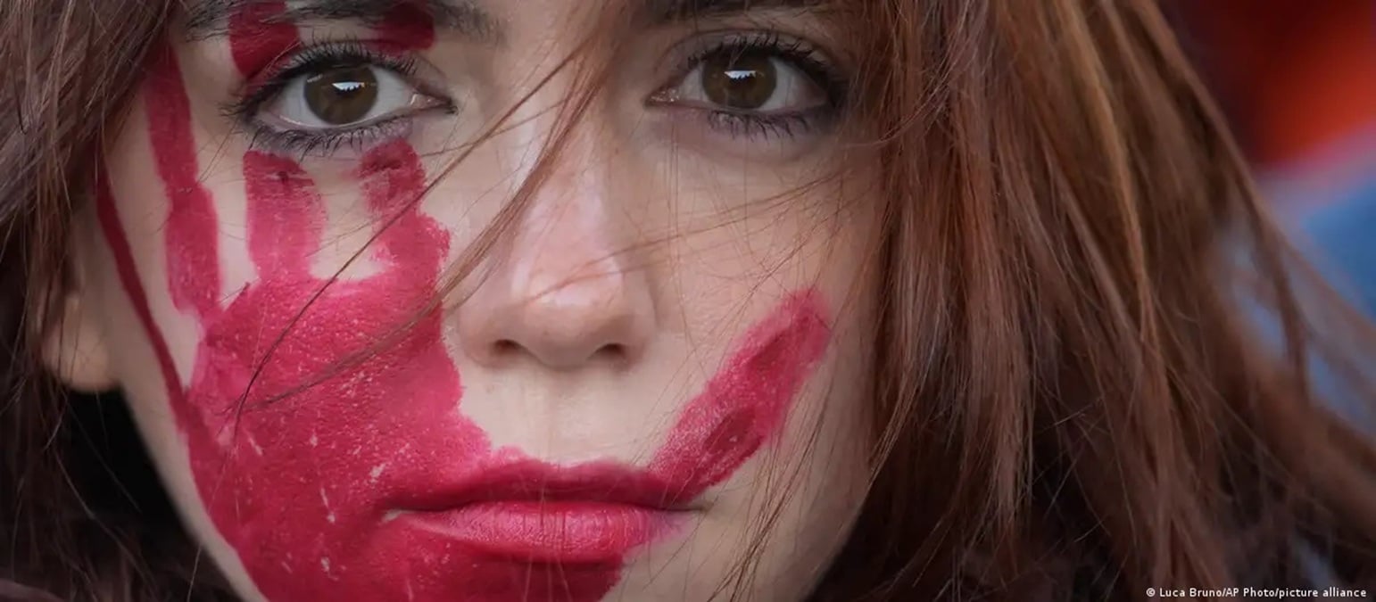 Albania: Femicide cases expose gaps in protection system