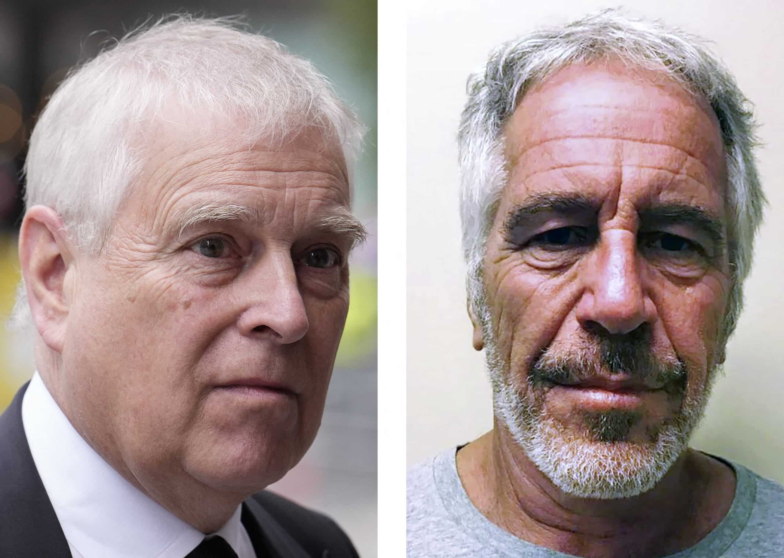 Apologies, demission, royal glare: fallout from latest Epstein file dump