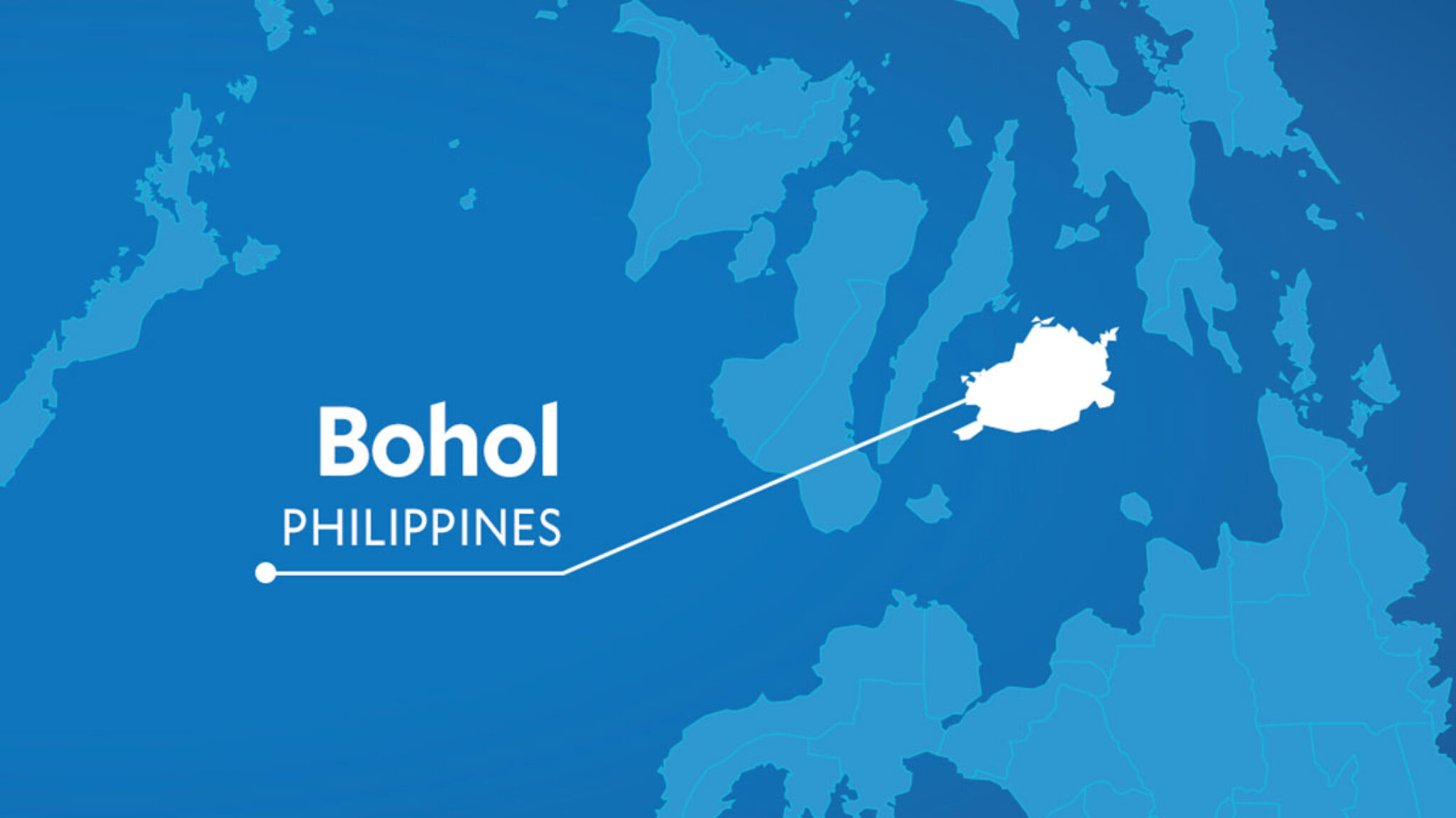 Taiwanese Couple Robbed While Dining On Alona Beach Panglao Bohol Map 2048x1152