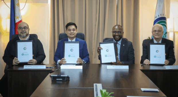 CCC, GGGI renew partnership to drive PH green growth and climate resilience