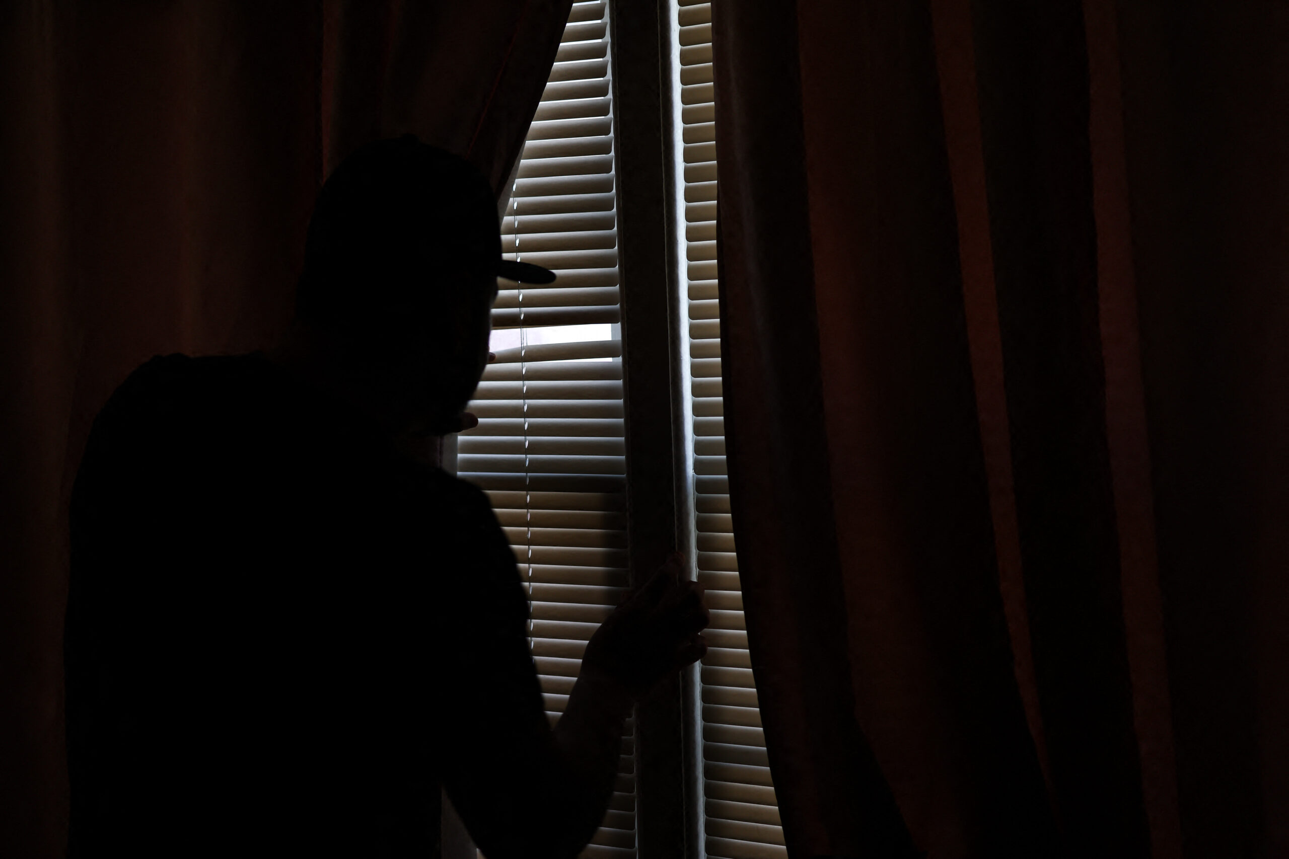 Deportation raids drive Minneapolis immigrant family into hiding