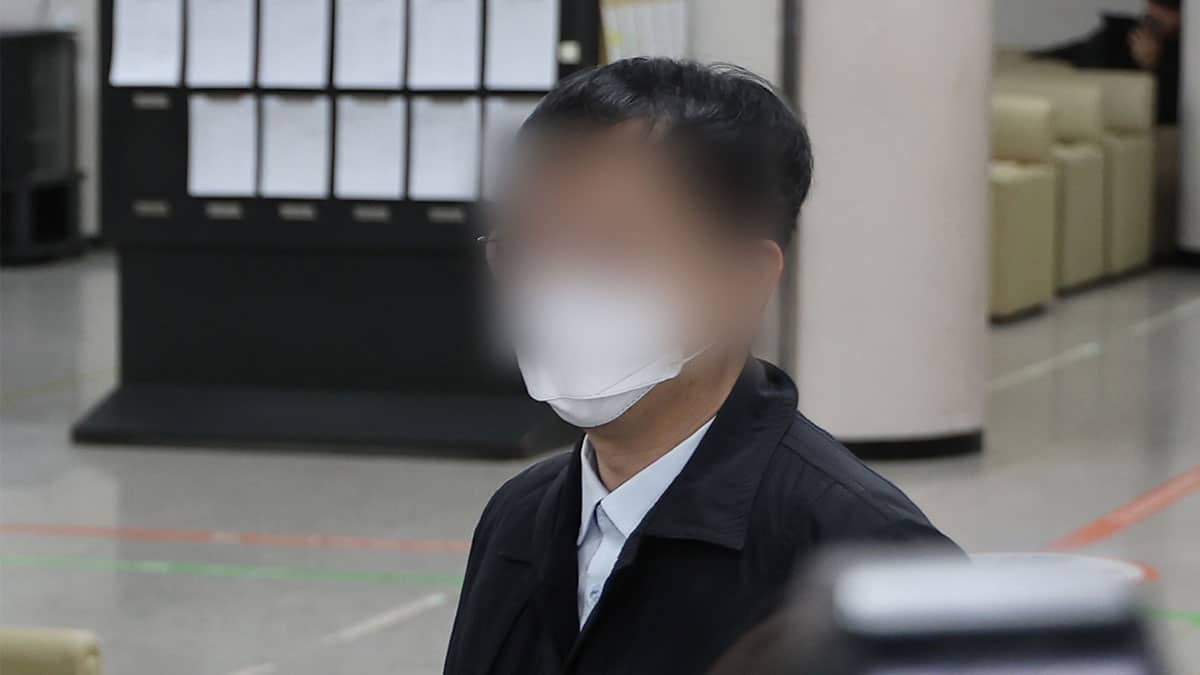 Man detained for sending drone to North Korea