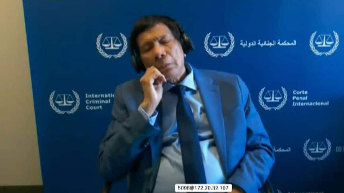 More victims want to participate in ICC case vs Duterte