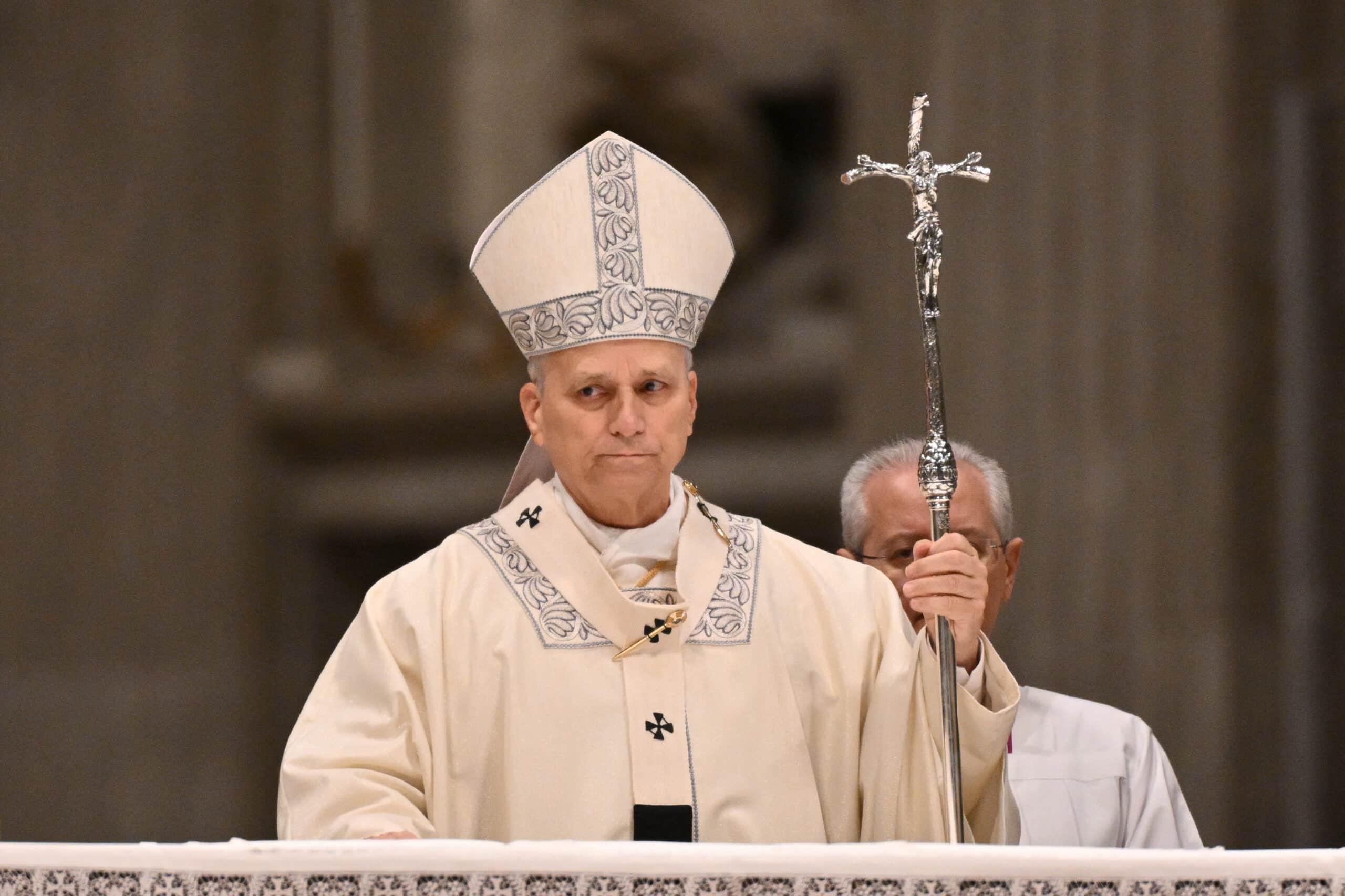 Faced with Trump, Pope Leo opts for indirect diplomacy