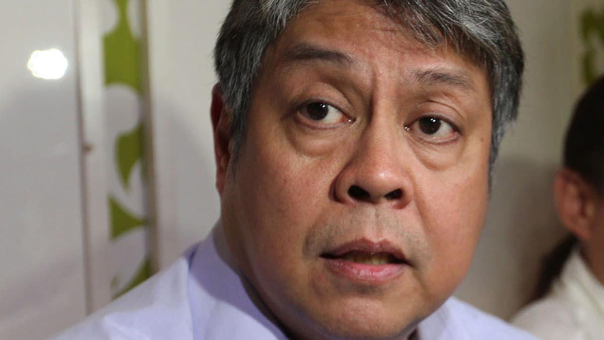 China Embassy’s sincerity key to dialogue, says Pangilinan