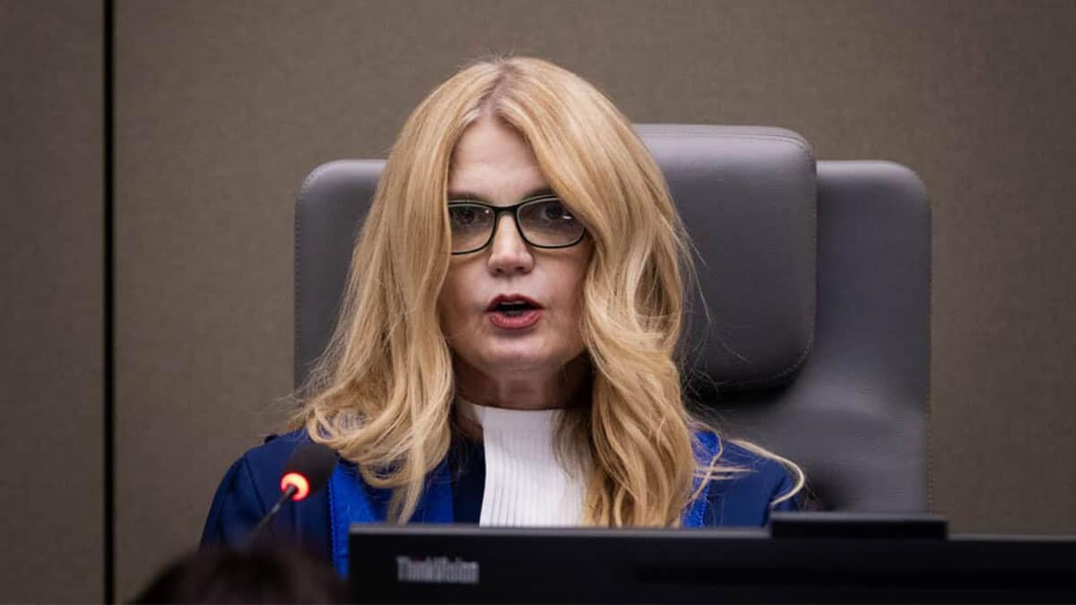 What went before: Duterte’s unlikely route to ICC detention