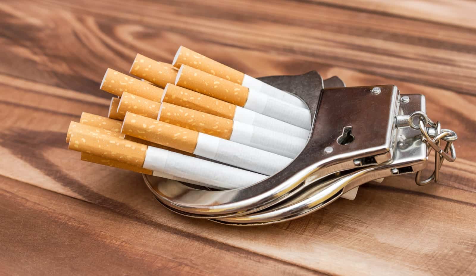 PH loses P25B annually on illicit tobacco trade