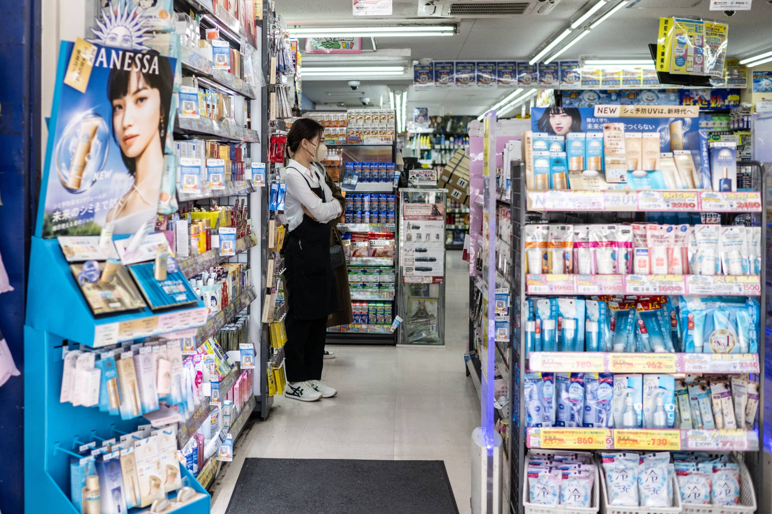 Japan begins over-the-counter ‘morning-after pill’ sales to all ages