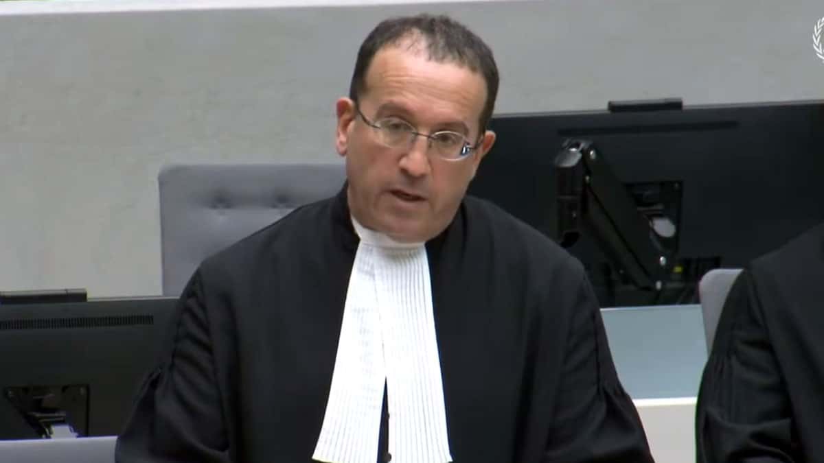 Duterte defense team maintains deaths during drug war ‘minimal’