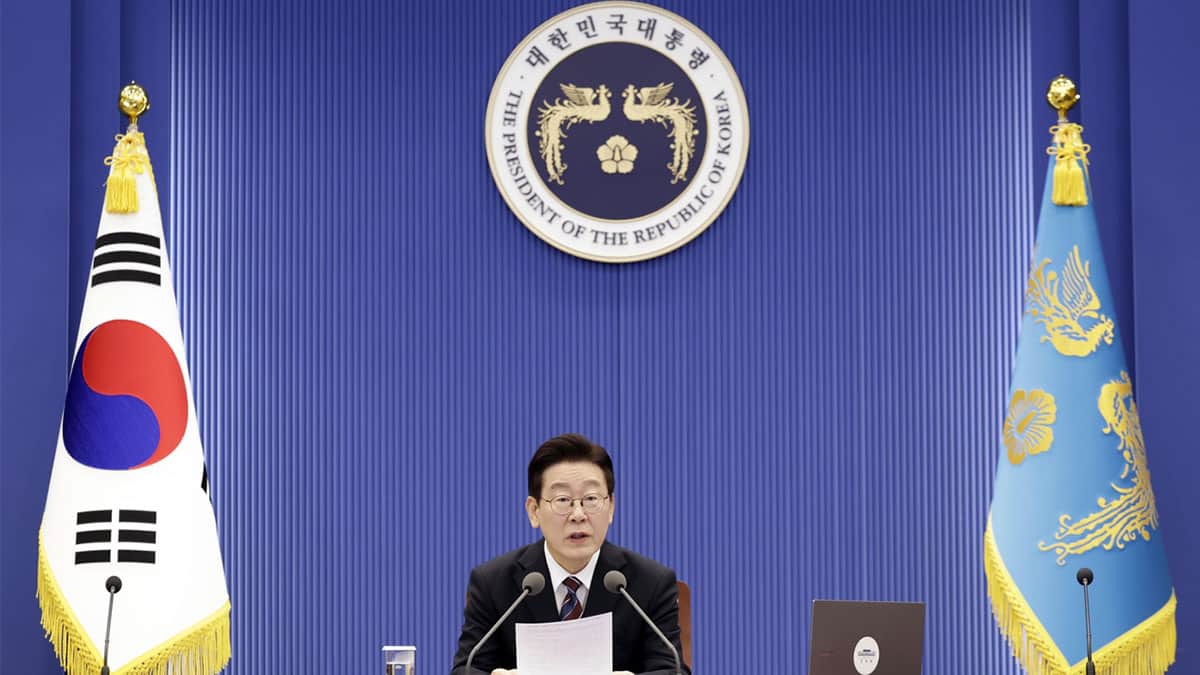 S. Korea’s Lee to visit Singapore, PH to deepen AI, nuclear ties
