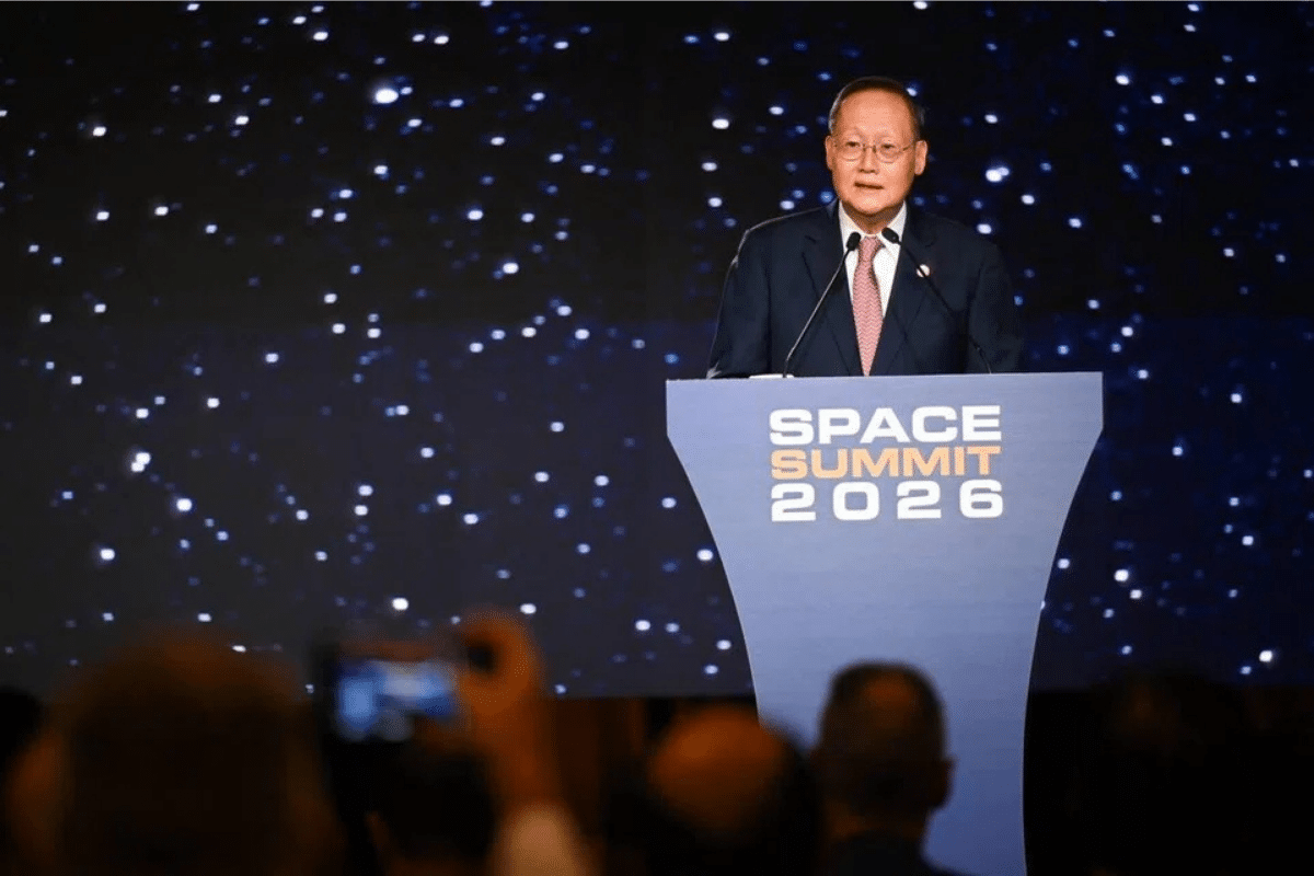 Singapore to set up national space agency to run space capabilities