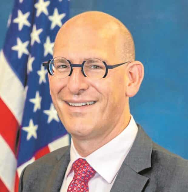 US cites China ‘aggression,’ vows deeper PH-Japan deterrence