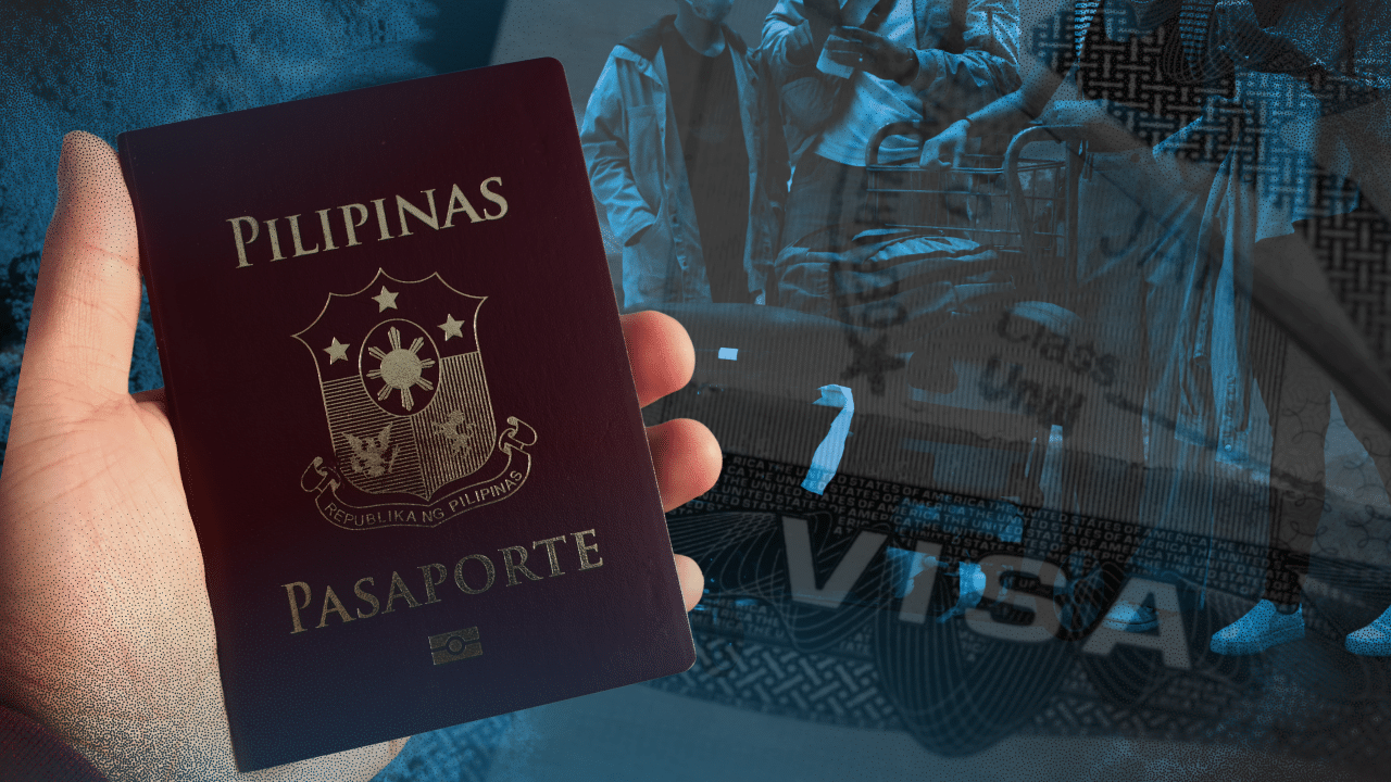 Open doors, uneven returns: PH visa generosity not reciprocated