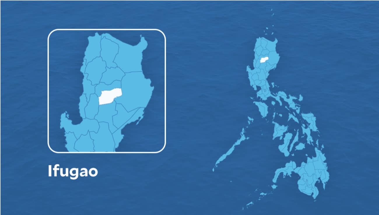 Dutch national dies while on Ifugao tour