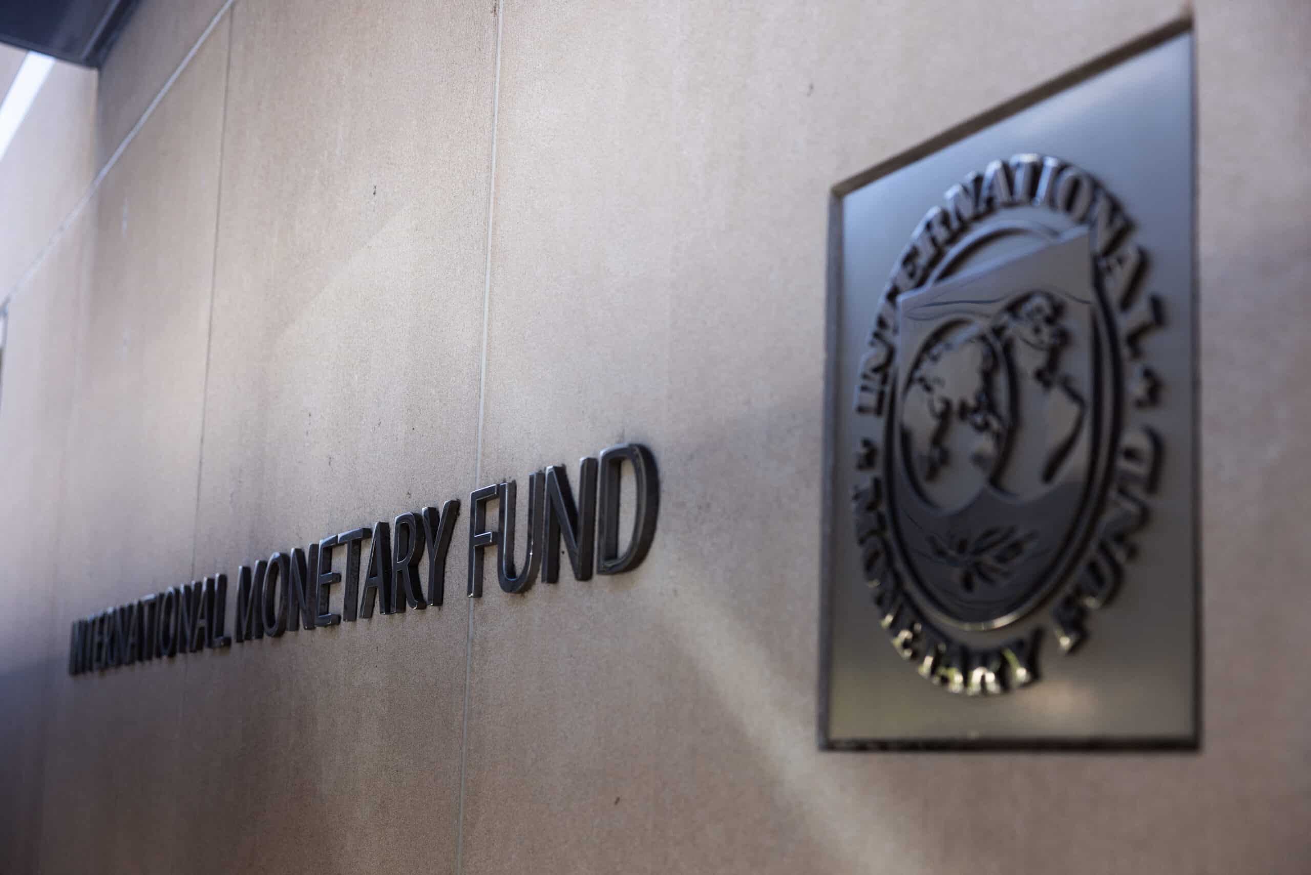 Singapore to give $34.7M to IMF grants for vulnerable countries