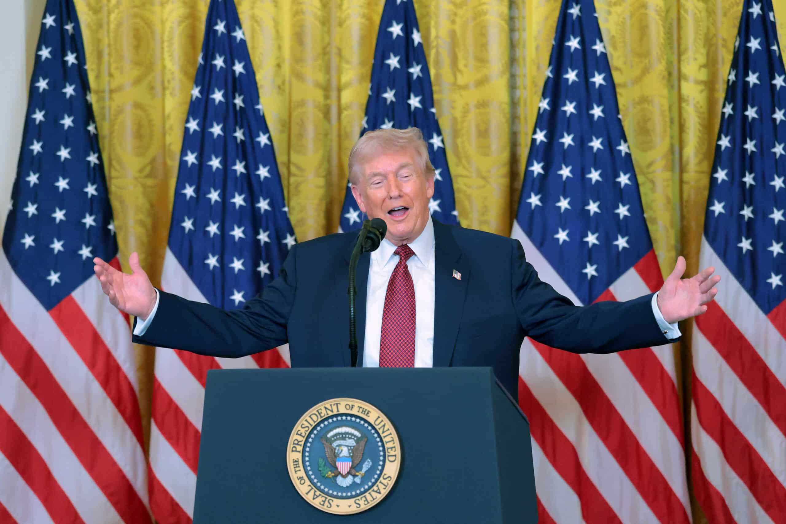 Trump to host Latin American leaders in Miami on March 7