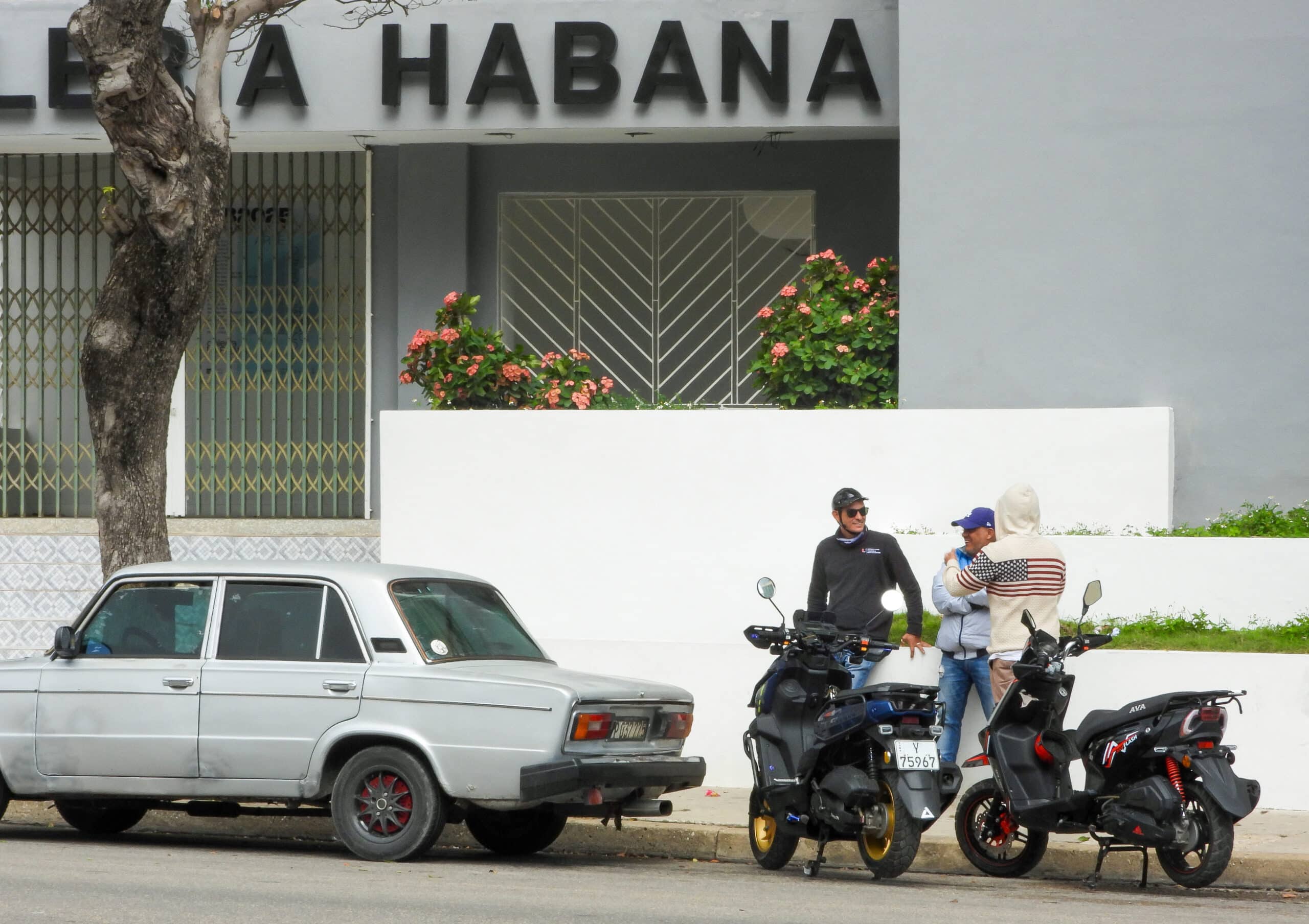 US talking deal with ‘highest people’ in Cuba – Trump