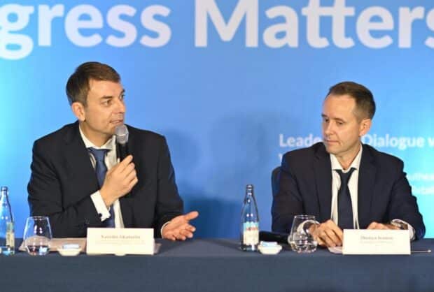 PMI exec highlights PH investments to advance smoke-free shift