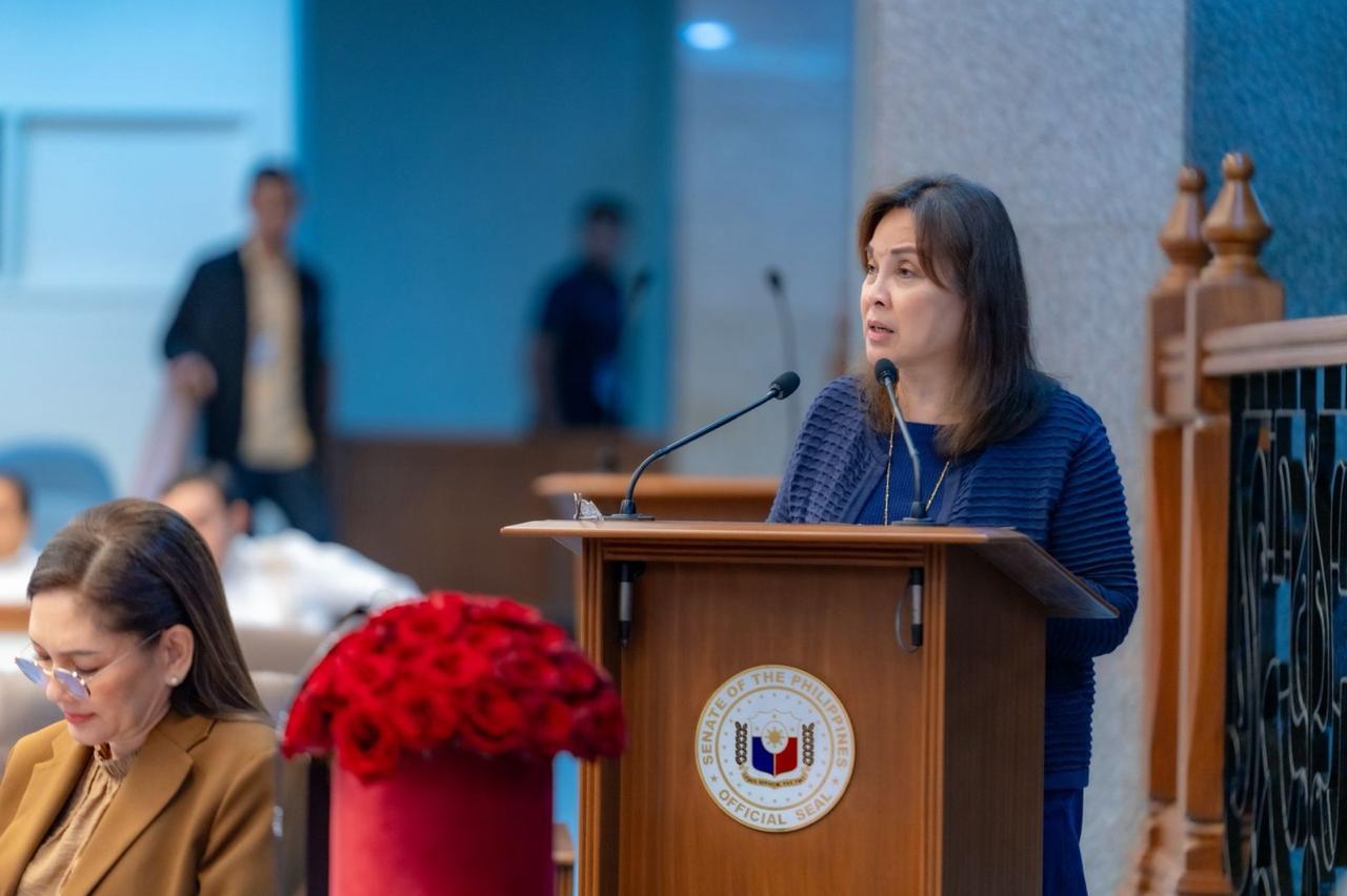 Legarda: Senate probe into ‘Epstein files’ to safeguard Filipino kids