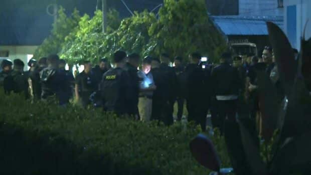 Woman dies after Thailand school shooting – police