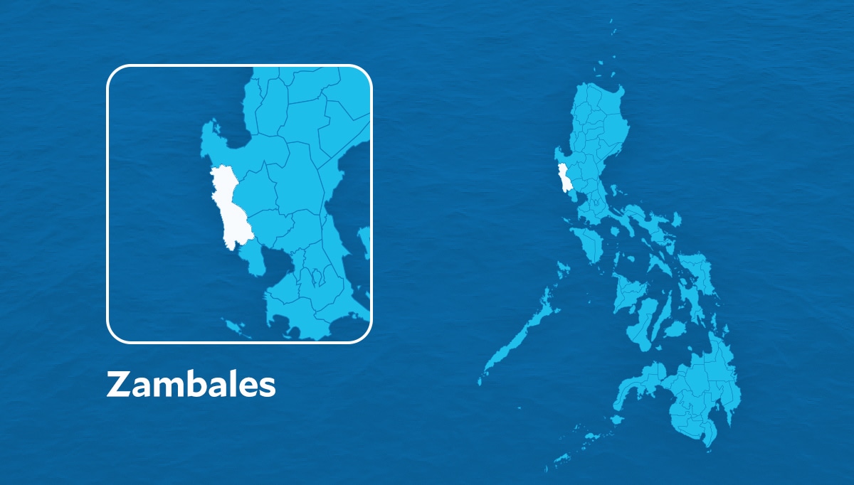 Foreign student pilot with alleged China ties nabbed in Zambales